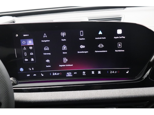 Audi A5 Avant Quattro S-Tronic