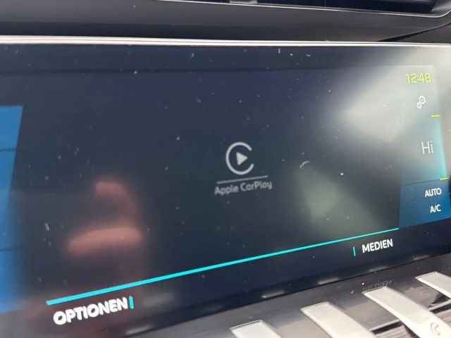 Peugeot 508 GT-Line SW