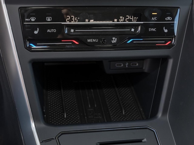 Volkswagen Taigo 1.0 TSI DSG Life