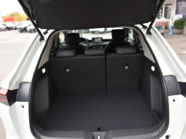 Honda HR-V Advance e:HEV