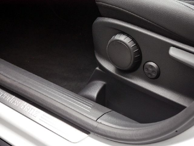 Mercedes-Benz GLB 200 GLB 200 d