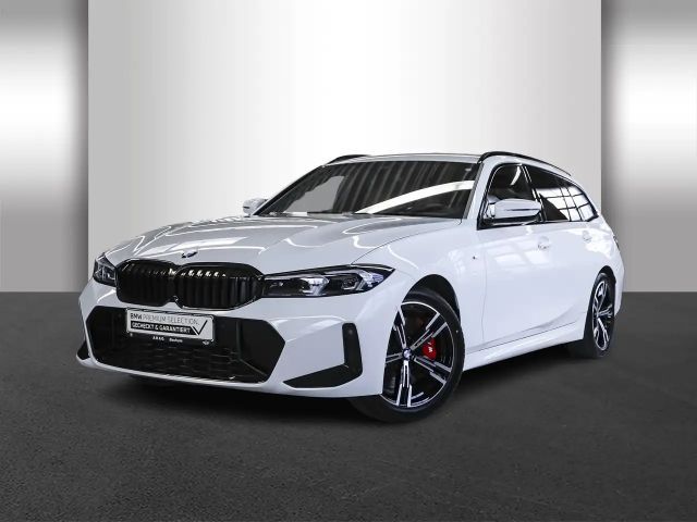 BMW 318 318i M-Sport