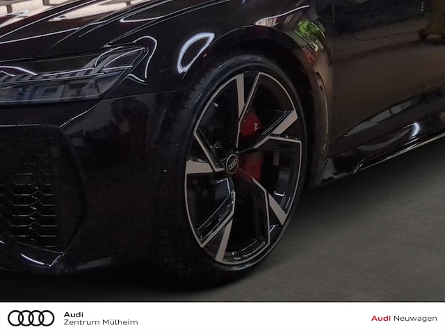 Audi RS6 Avant Quattro