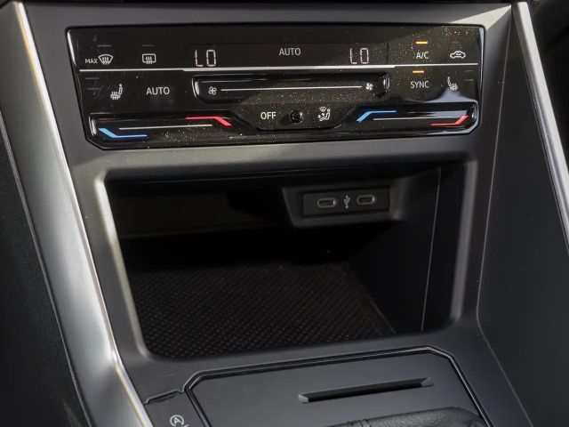 Volkswagen Taigo 1.0 TSI Life