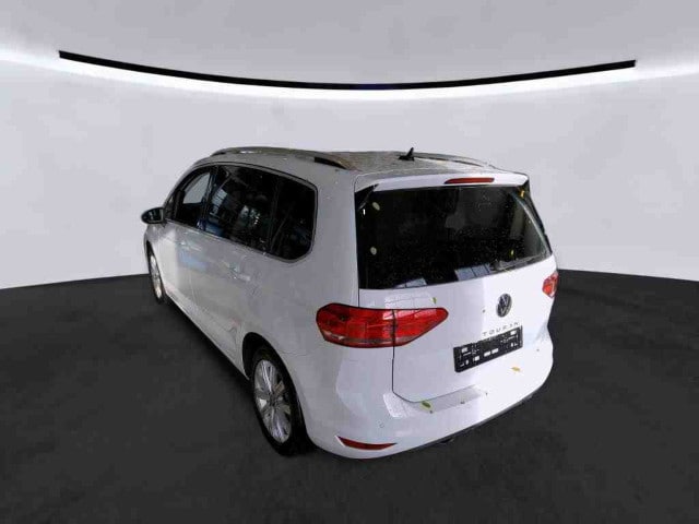 Volkswagen Touran 1.5 TSI Highline