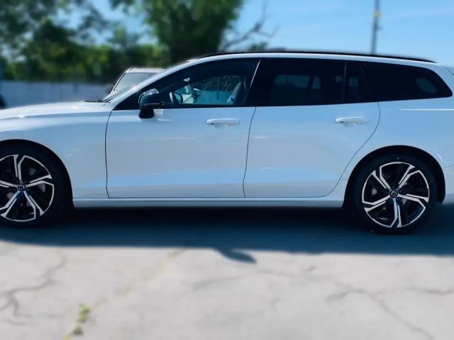 Volvo V60 Business Sport Dark Ultra