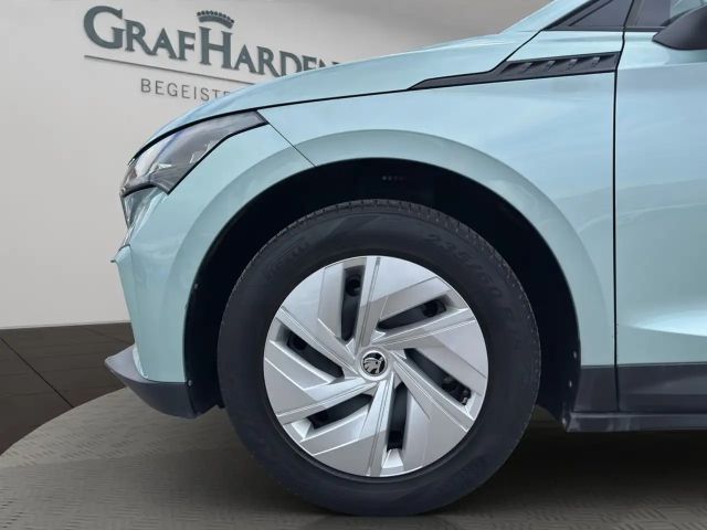 Skoda Enyaq Loft iV 50