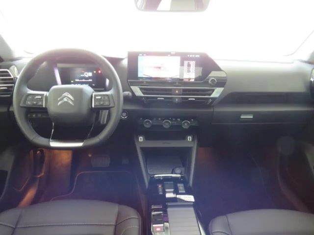 Citroën ë-C4 X Pack Shine