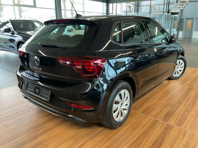Volkswagen Polo 1.0 TSI