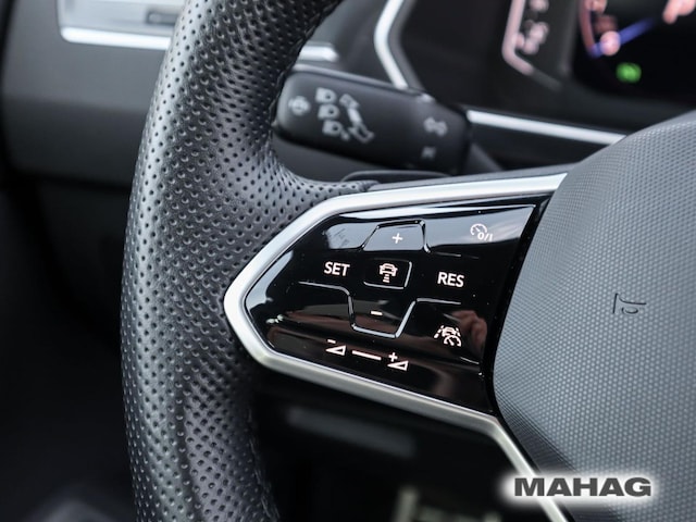 Volkswagen Tiguan 1.5 TSI DSG IQ.Drive R-Line