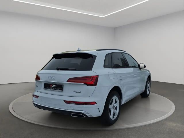 Audi Q5 40 TDI Quattro S-Line S-Tronic
