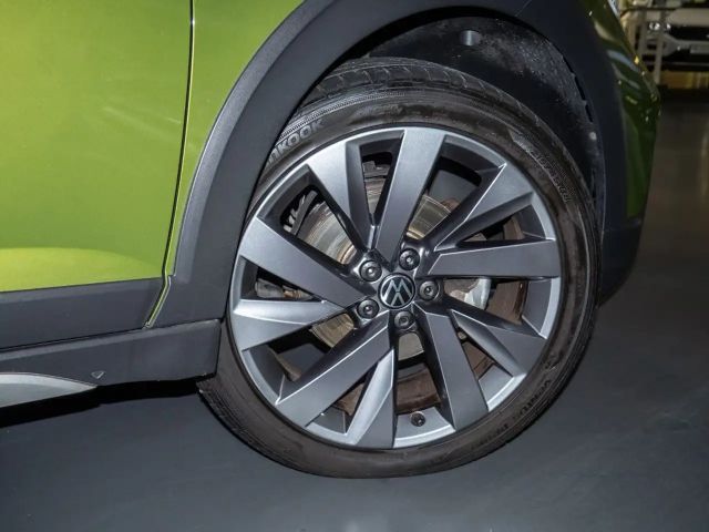 Volkswagen Taigo 1.5 TSI DSG Style