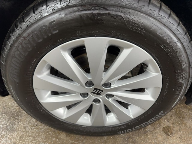 Seat Arona 1.0 TSI DSG Style