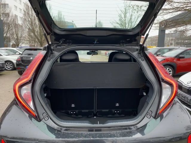 Toyota Aygo 1.0 VVT-i Business Hatchback