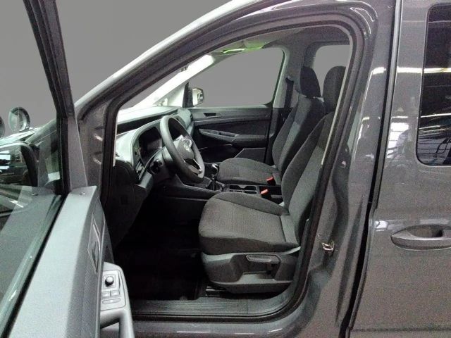 Volkswagen Caddy 1.5 TSI
