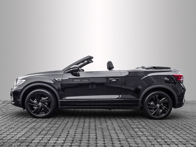 Volkswagen T-Roc 1.5 TSI Cabriolet R-Line