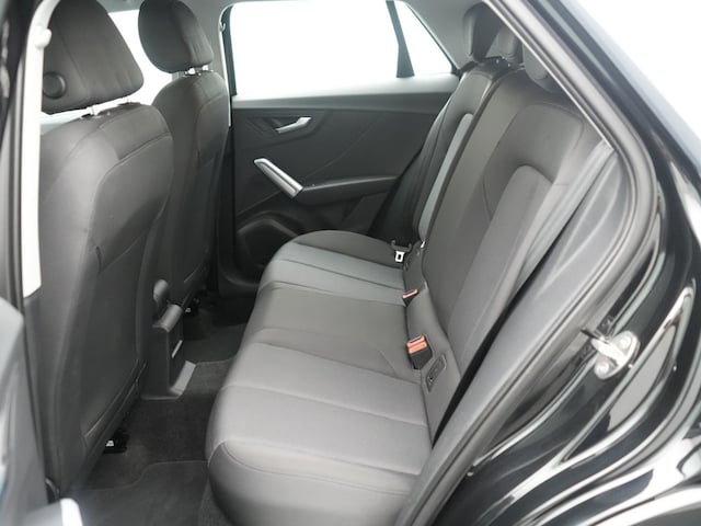 Audi Q2 40 TFSI Quattro S-Tronic