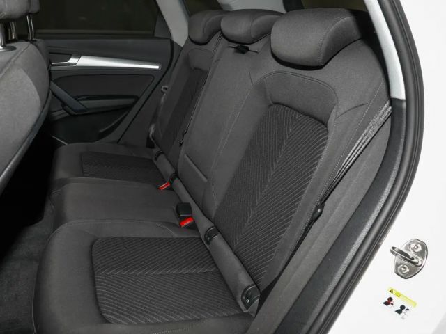 Audi Q5 40 TFSI Quattro S-Tronic