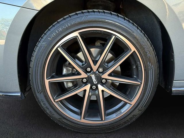 Skoda Fabia Monte Carlo