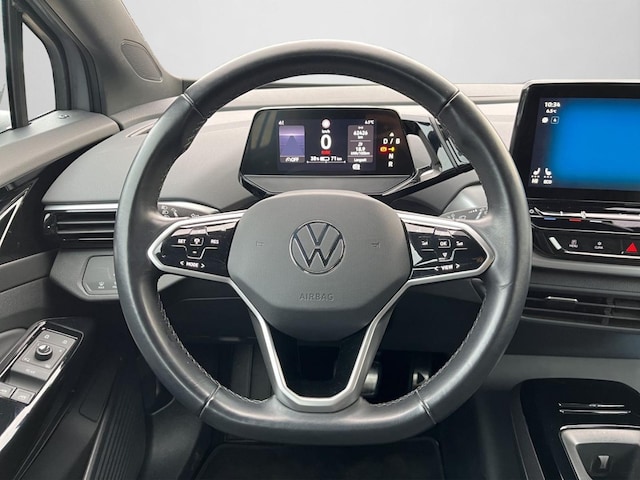 Volkswagen ID.4 Performance Pro Pure