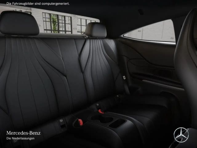 Mercedes-Benz CLE 200 AMG Line Coupé