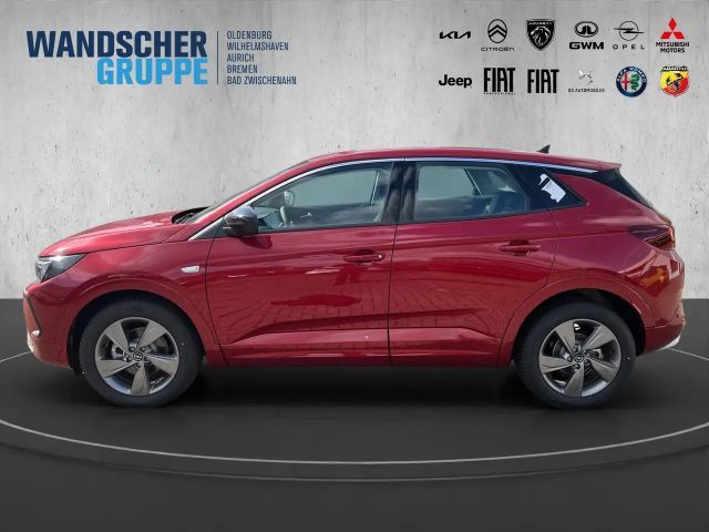 Opel Grandland X 1.2 Turbo Enjoy Turbo