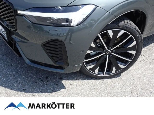 Volvo XC60 AWD Dark T8 Ultra