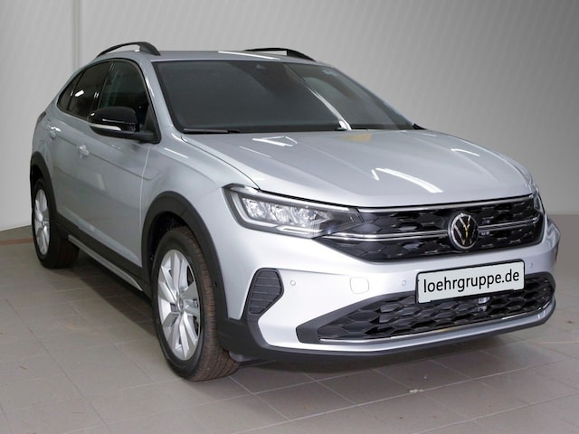 Volkswagen Taigo 1.0 TSI DSG Life