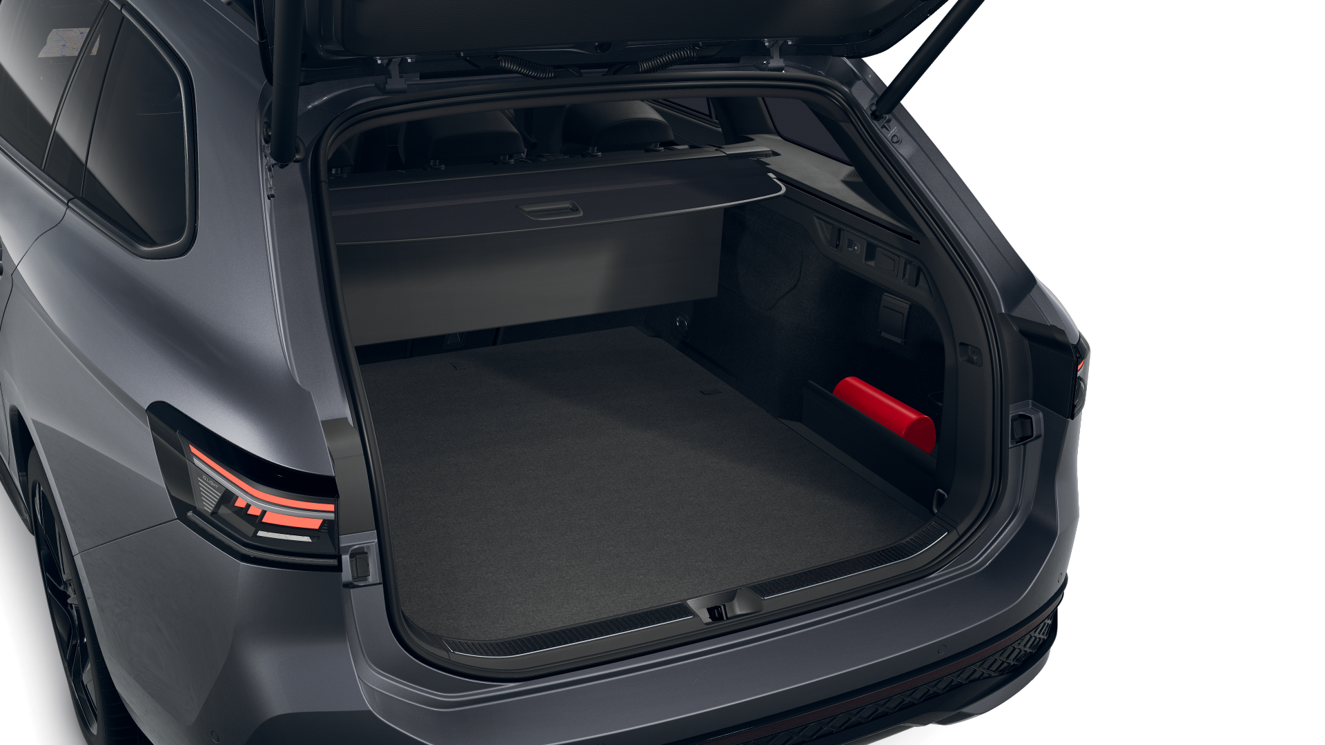 Volkswagen Passat 1.5 TSI eHybrid