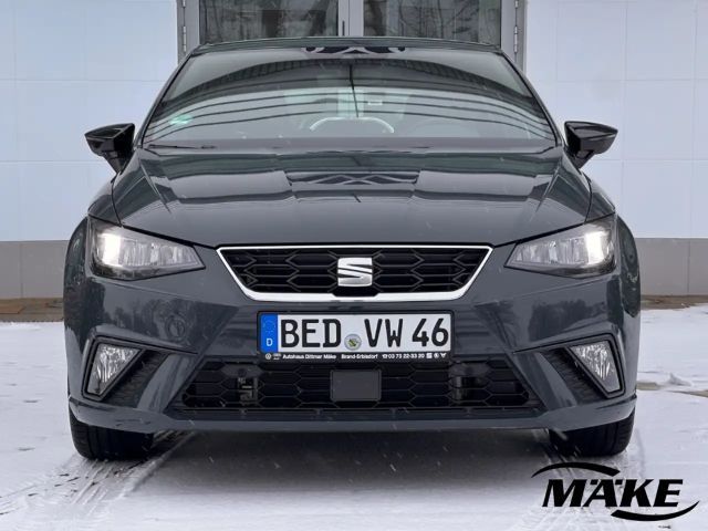 Seat Ibiza 1.0 TSI FR-lijn