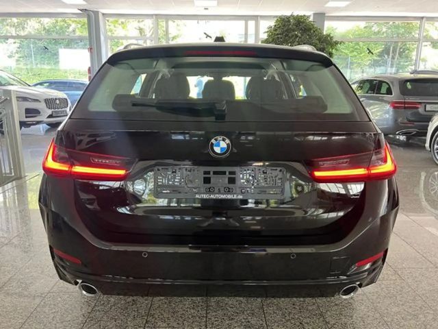 BMW 318 318d Touring