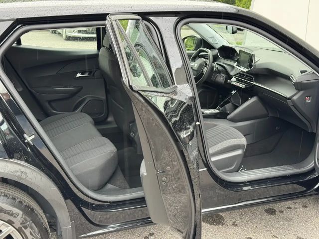 Peugeot 2008 Active Pack PureTech