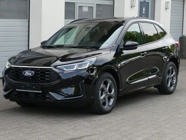 Ford Kuga Hybrid ST Line