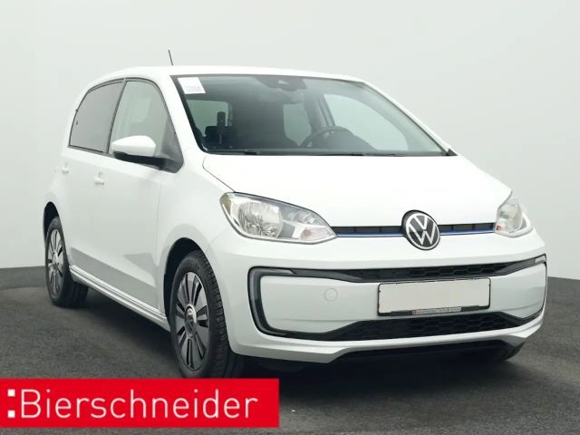 Volkswagen e-up! Plus Style