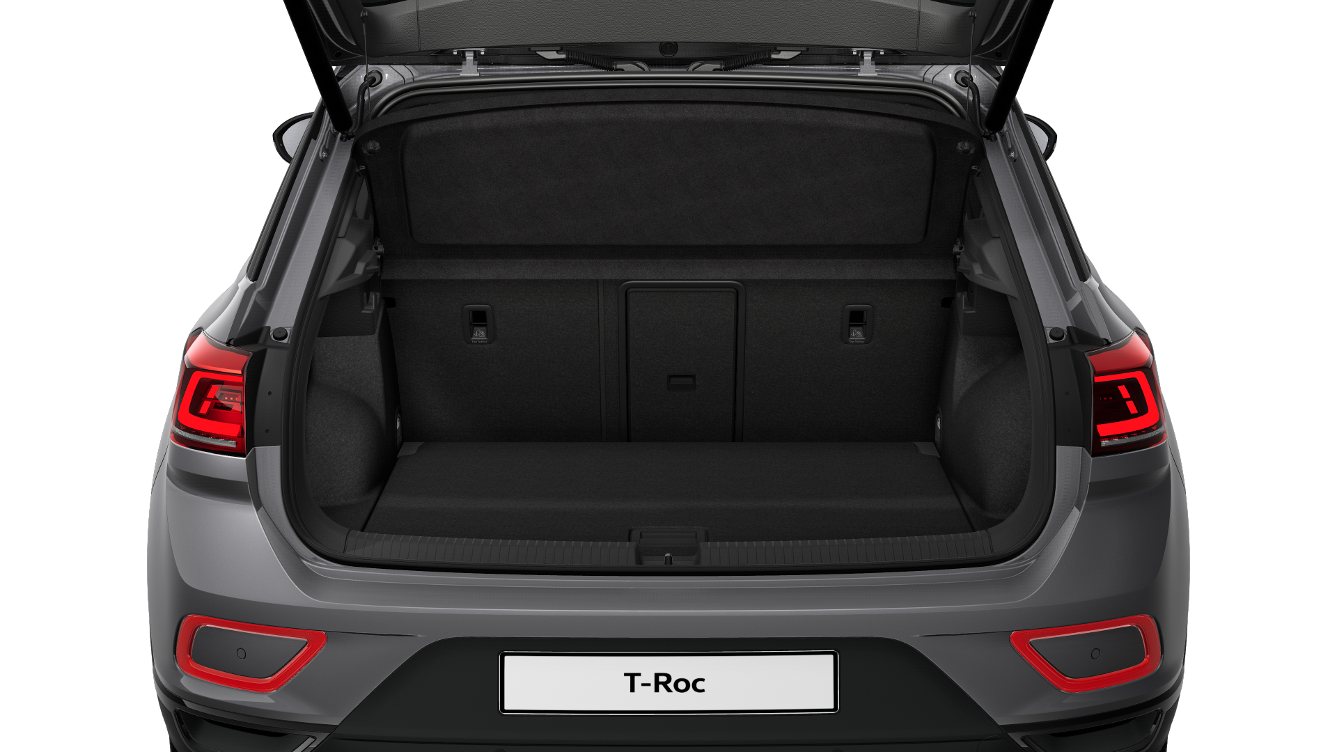 Volkswagen T-Roc 1.5 TSI DSG