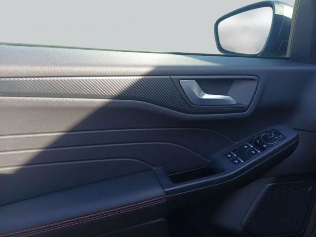 Ford Kuga Plug in Hybrid ST Line