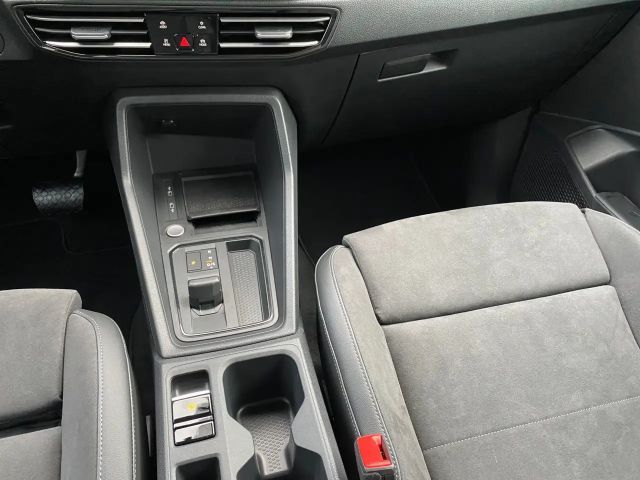 Volkswagen Caddy eHybrid