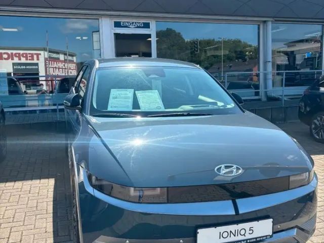 Hyundai IONIQ 5 UNIQ