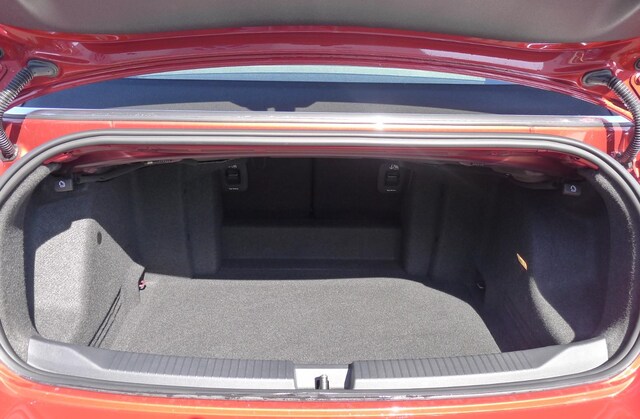 Volkswagen T-Roc Cabriolet