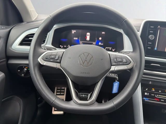 Volkswagen T-Roc 1.0 TSI