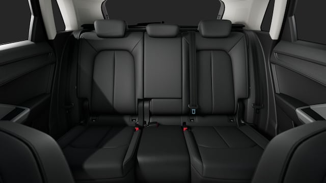 Audi Q3 35 TFSI S-Tronic