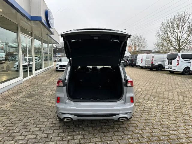 Ford Kuga 4x4 AWD Hybrid