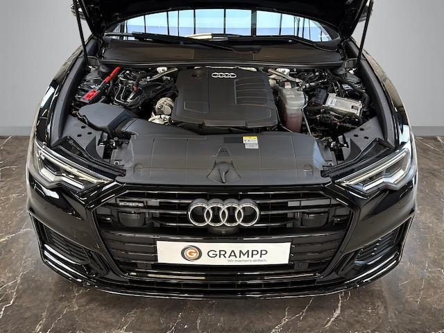 Audi A6 40 TDI Avant Quattro S-Tronic Sport