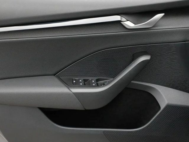 Skoda Octavia 1.5 TSI Combi