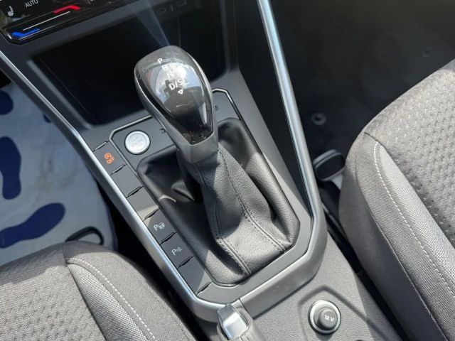 Volkswagen Taigo DSG Life