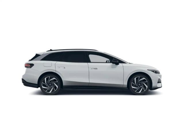 Volkswagen ID.7 Pro Tourer