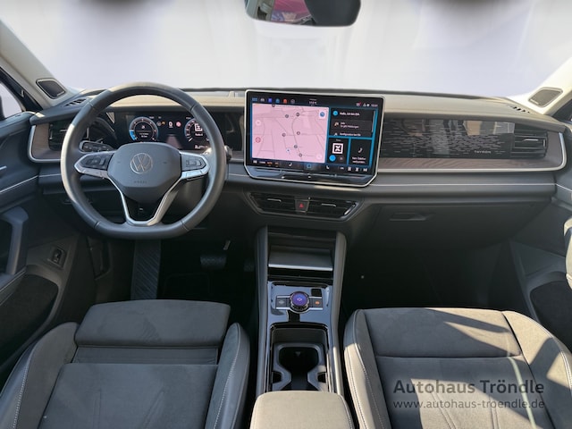 Volkswagen Tayron 2.0 TDI DSG Elegance Elegance