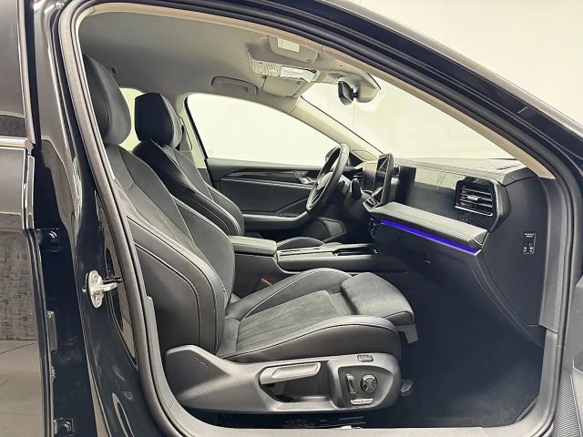 Volkswagen Passat 2.0 TDI Business DSG Variant