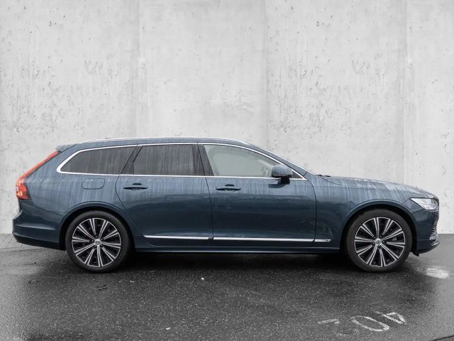 Volvo V90 AWD Core T6 Twin Engine
