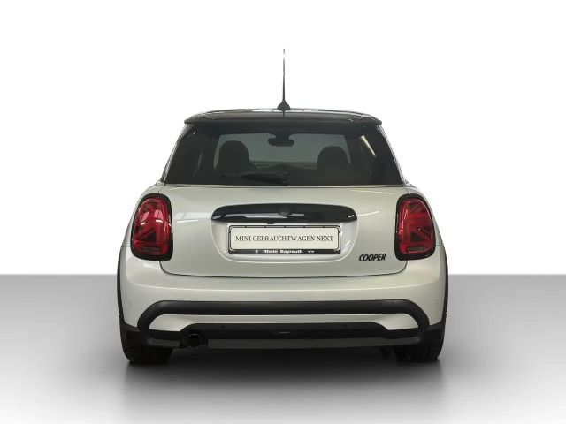 MINI Cooper 3-deurs